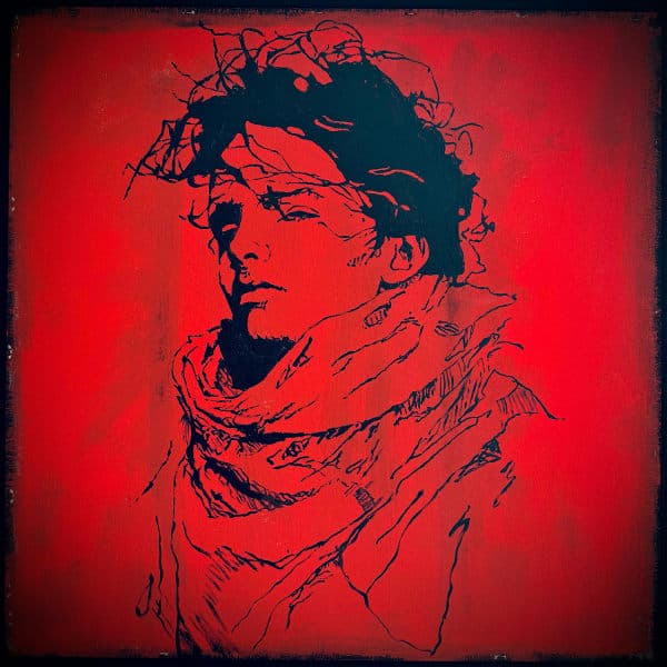 GIZMOH Featured Artwork